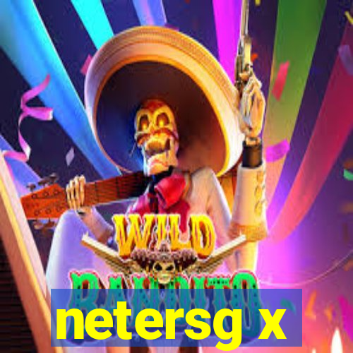netersg x